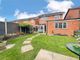 Thumbnail Detached house for sale in Birch Close, Kingsbury, Tamworth, Warwickshire