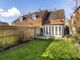 Thumbnail End terrace house for sale in Wheelwright Cottages, Southmoor