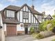 Thumbnail Detached house to rent in Flora Grove, St Albans
