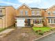 Thumbnail Detached house for sale in Baynes Court, Brayton, Selby, North Yorkshire