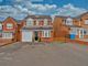 Thumbnail Detached house for sale in Squirrel Close, Huntington, Cannock
