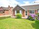 Thumbnail Semi-detached bungalow for sale in Hollies Drive, Meir Heath