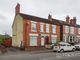 Thumbnail Semi-detached house to rent in High Street, Silverdale, Newcastle Under Lyme, Staffordshire