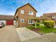 Thumbnail Detached house for sale in The Rosery, Gosport