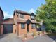 Thumbnail Detached house for sale in Bell Close, Beaconsfield