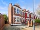 Thumbnail Terraced house for sale in Spezia Road, Kensal Rise, London