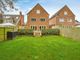 Thumbnail Detached house for sale in Farley Road, Derby