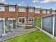 Thumbnail Terraced house for sale in St. Paul's Close, Strood, Rochester, Kent