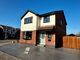 Thumbnail Detached house for sale in Lowfield Road, Blackpool
