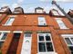 Thumbnail Terraced house to rent in Exeter Road, Forest Fields, Nottingham