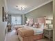 Thumbnail Flat for sale in Marlborough Lodge, Green Road, Kidlington
