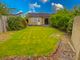 Thumbnail Semi-detached bungalow for sale in London Road, Horndean, Waterlooville