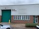 Thumbnail Light industrial to let in 65 Heming Road, Redditch, Worcestershire