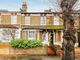 Thumbnail Terraced house to rent in Dale Street, Chiswick, London