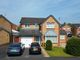 Thumbnail Detached house for sale in Tensing Close, Great Sankey