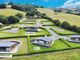 Thumbnail Mobile/park home for sale in Plas Dyffryn Trannon Lodge Park, Trefeglwys, Caersws, Powys