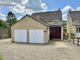 Thumbnail Detached house for sale in Bannerdown Road, Batheaston, Bath