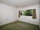 Thumbnail Bungalow for sale in Derwent Road, Harrogate