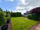 Thumbnail Detached house for sale in Croftbank Avenue, Bothwell, Glasgow