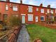 Thumbnail Terraced house for sale in Shakerley Road, Tyldesley