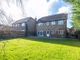 Thumbnail Detached house for sale in Lynmouth Crescent, Furzton, Milton Keynes