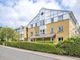 Thumbnail Flat for sale in Potters Lane, Barnet