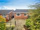 Thumbnail Bungalow for sale in Thompson Street, Darwen, Lancashire