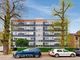 Thumbnail Flat for sale in Victoria Drive, London