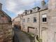 Thumbnail Town house for sale in West Green, Crail, Anstruther
