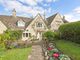 Thumbnail Terraced house for sale in Houndscroft, Rodborough, Stroud