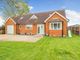 Thumbnail Detached house for sale in Northfield, Tarrant Hinton, Blandford Forum