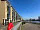 Thumbnail Flat for sale in Christian Court, Rotherhithe Street, London
