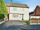 Thumbnail Semi-detached house for sale in Ardenfield Drive, Manchester, Greater Manchester