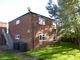 Thumbnail Flat to rent in Gamewell Close, Lakenham, Norwich