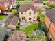 Thumbnail Detached house for sale in Rosewood Close, Worksop