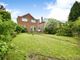 Thumbnail Detached house for sale in Church Lane East, Aldershot, Hampshire