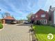 Thumbnail Detached house to rent in Collier Street, Yalding, Maidstone, Kent