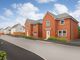 Thumbnail Detached house for sale in "Kingsley" at Off Banbury Road, Upper Lighthorne, Leamington Spa