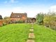 Thumbnail Cottage for sale in Tallon End, Foulden, Thetford