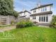 Thumbnail Detached house for sale in Canterbury Grove, London