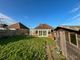 Thumbnail Detached bungalow for sale in Newnham Lane, Binstead, Ryde