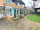 Thumbnail Detached house for sale in The Knolls, Beeston, Sandy