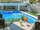 Thumbnail Hotel/guest house for sale in Ano Vasilikos 291 00, Greece