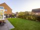 Thumbnail Detached house for sale in Stoneleigh Close, Shadwell, Leeds