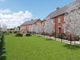 Thumbnail Town house for sale in The Lincoln, Glapwell Gardens, Glapwell