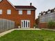 Thumbnail Semi-detached house for sale in Appian Way Oram Green, Chineham, Basingstoke