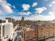 Thumbnail Flat to rent in Peninsula Apartments, London