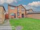 Thumbnail Detached house for sale in Weir Road, Milnrow, Rochdale, Greater Manchester