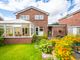 Thumbnail Detached house for sale in Sandon Grove, Rainford, St. Helens