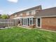 Thumbnail End terrace house for sale in Topaz Drive, Andover